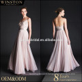 Hot China supplier chinese factory evening dress